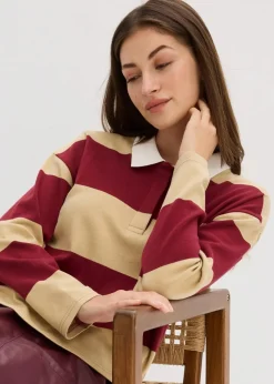 Poloshirt aus reiner Bio-Baumwolle