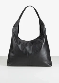 Premium Ledershopper