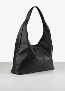 Premium Ledershopper