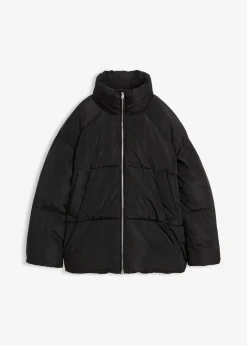 Puffer-Jacket