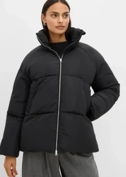 Puffer-Jacket