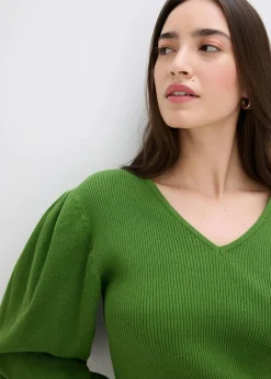 Pullover aus Baumwolle