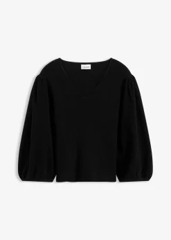 Pullover aus Baumwolle