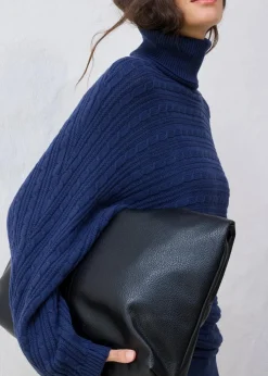 Pullover aus Merinowolle