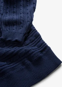 Pullover aus Merinowolle