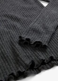 Pullover aus superfeiner Merinowolle