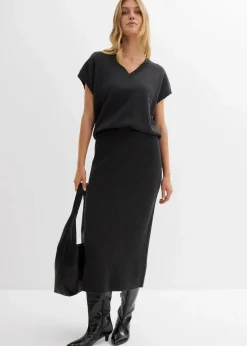 Pullunder aus reiner Baumwolle