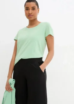 Punto di Roma Hose mit Bequembund