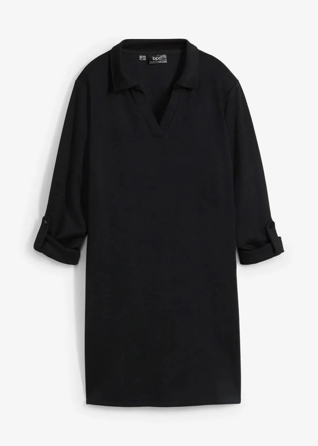 Punto di Roma Polo-Longshirt