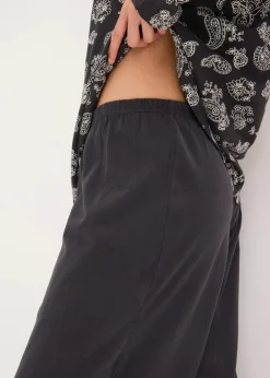 Pyjama aus reiner Baumwolle