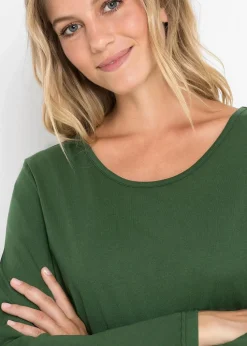 Pyjama aus reiner Bio-Baumwolle