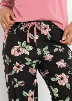 Pyjama aus reiner Bio-Baumwolle