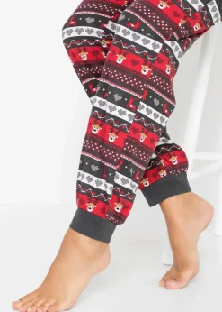 Pyjama aus reiner Bio-Baumwolle