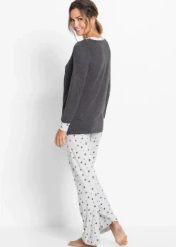 Pyjama mit Bio-Baumwolle