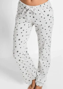 Pyjama mit Bio-Baumwolle