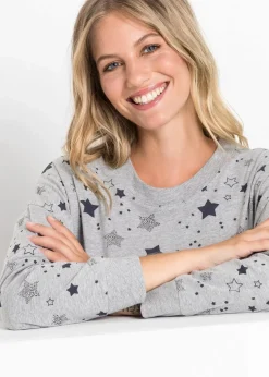 Pyjama mit Bio-Baumwolle