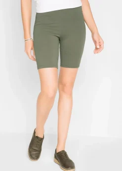 Radlerhose (2er Pack)