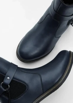 Rieker Chelsea Boot
