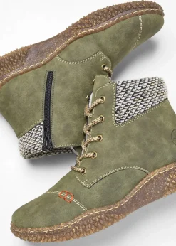 Rieker High-Top-Sneaker