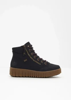 Rieker High-Top-Sneaker mit Tex-Membran
