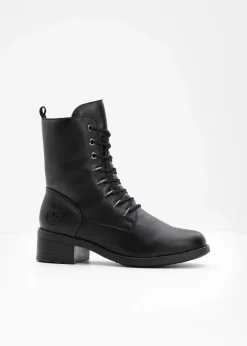 Rieker Schnür Boot