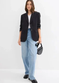 Rippshirt (2er-Pack)