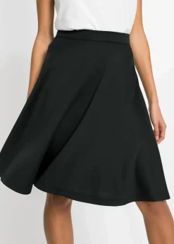 Rock aus softem Scuba