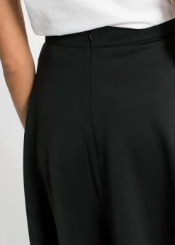 Rock aus softem Scuba