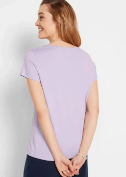 Rundhals-Shirt (5er-Pack)