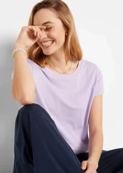 Rundhals-Shirt (5er-Pack)