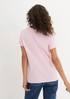 Rundhals-Shirt (5er-Pack)