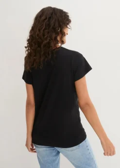 Rundhals-Shirt (5er-Pack)