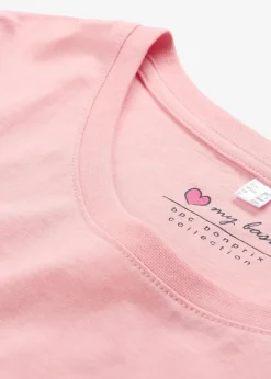 Rundhals-Shirt (5er-Pack)