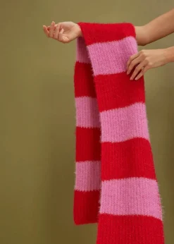 Schal und Beanie (2-tlg.Set)