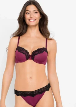 Schalen BH (3er Pack)