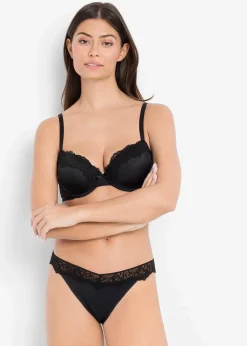 Schalen BH (3er Pack)