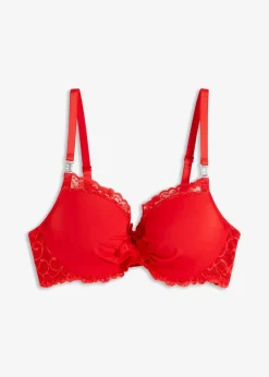 Schalen BH mit Bügel