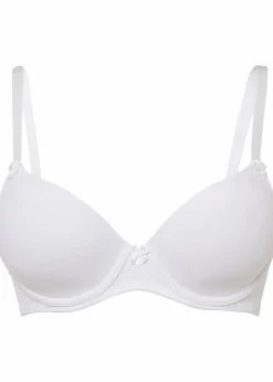 Schalen BH mit Bügel