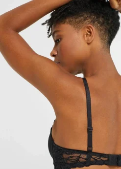 Schalen BH mit Bügel