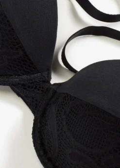 Schalen-BH aus softem Modal