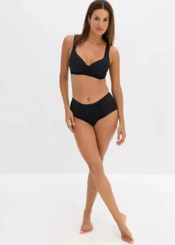 Schalen-BH aus softem Modal