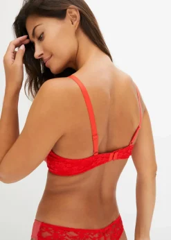 Schalen-BH mit Bügel mit Bio-Baumwolle (2er Pack)