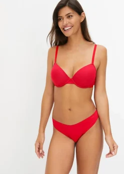 Schalen-BH mit Bügel mit Bio-Baumwolle (2er Pack)