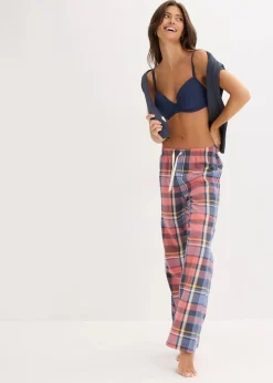 Schalen-BH mit Bügel mit Bio-Baumwolle (2er Pack)