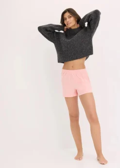 Schlaf Shorts (3er Pack)