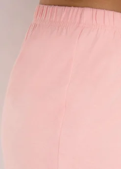 Schlaf Shorts (3er Pack)