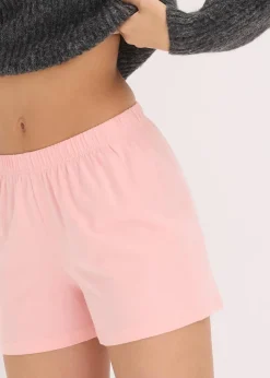 Schlaf Shorts (3er Pack)