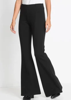 Schlaghose aus Punto di Roma