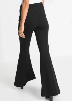 Schlaghose aus Punto di Roma