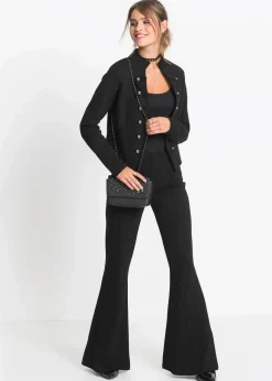 Schlaghose aus Punto di Roma